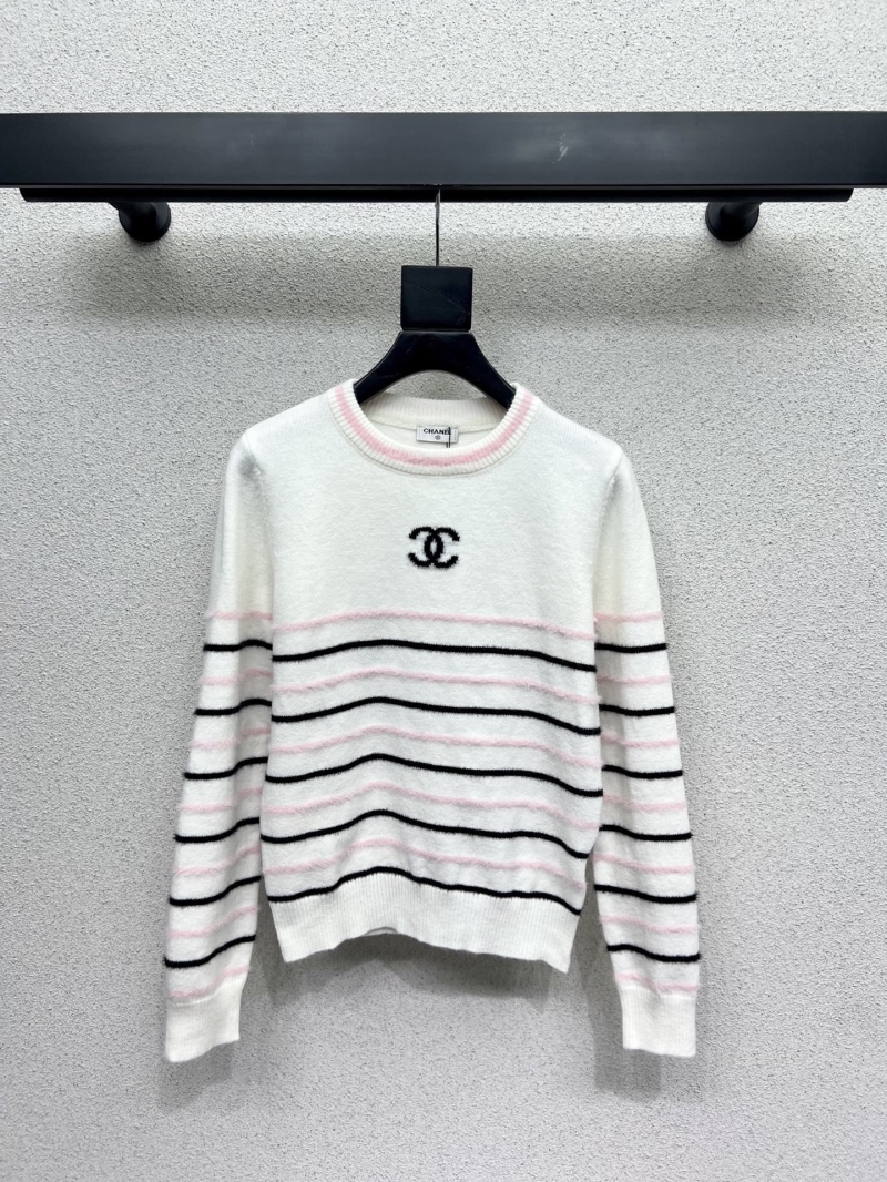 Ch**el sweaters